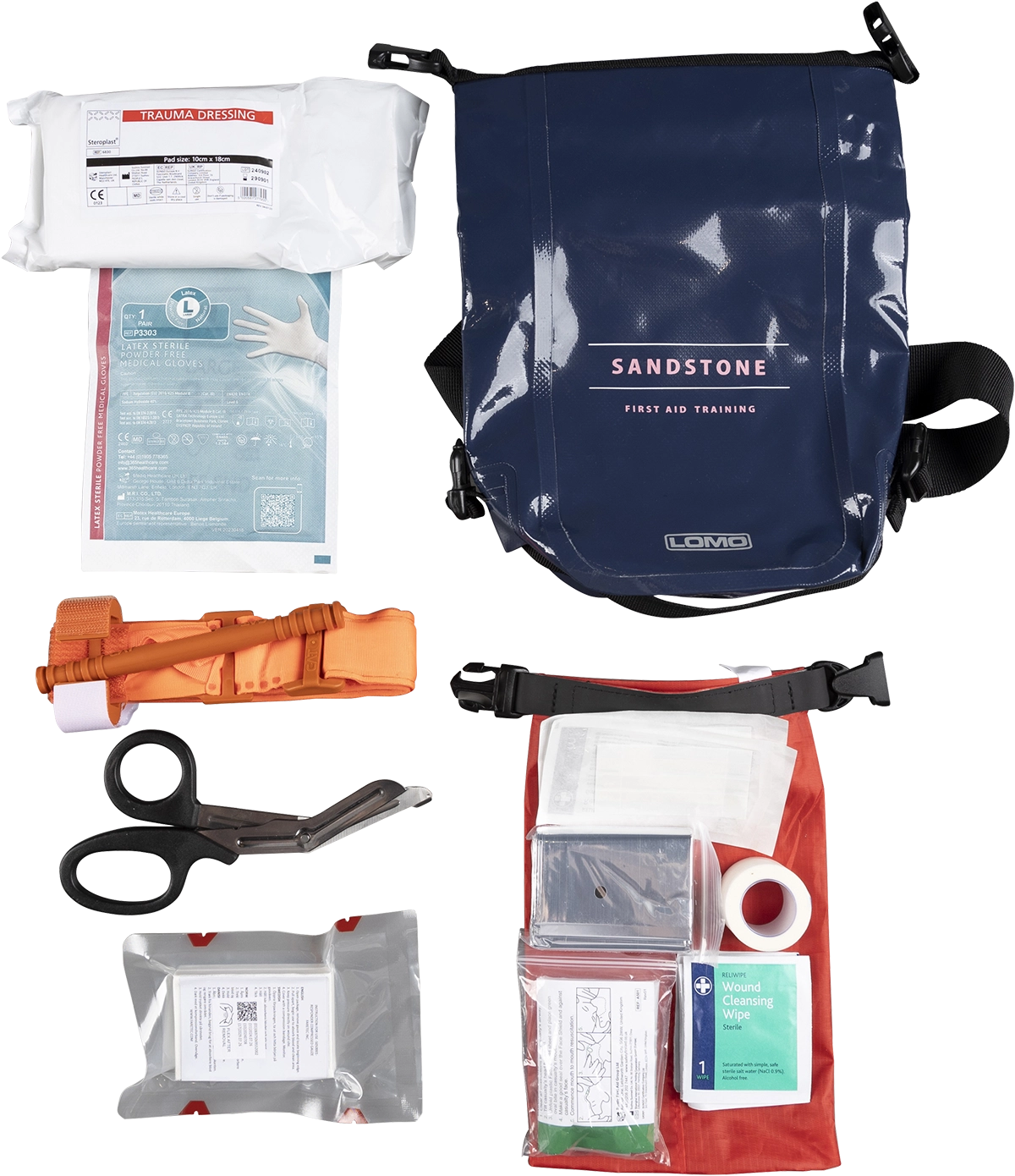 First Aid Kit