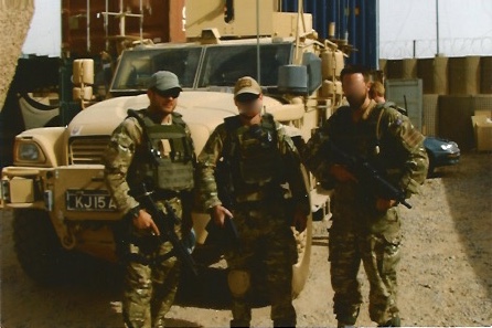 Leading in high pressure environments