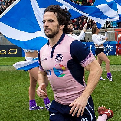 Colin Gregor