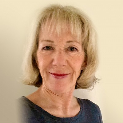 Karen Pearson