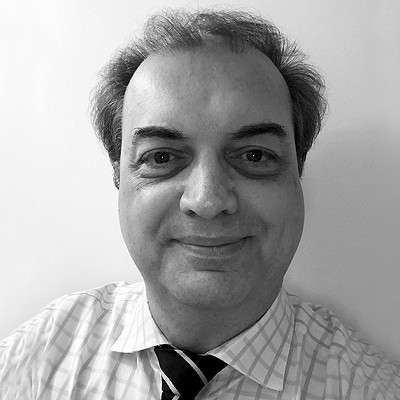 Nick Murdoch